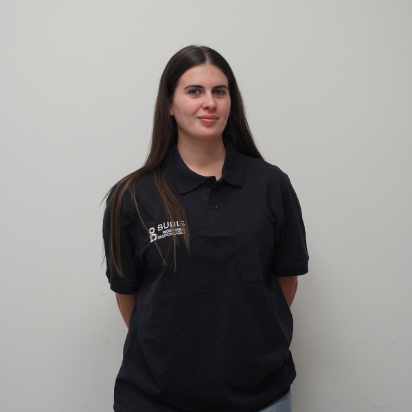 Maria Fernandez Buris