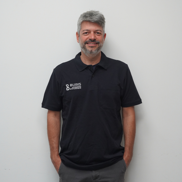 Jose Luis Diago Buris