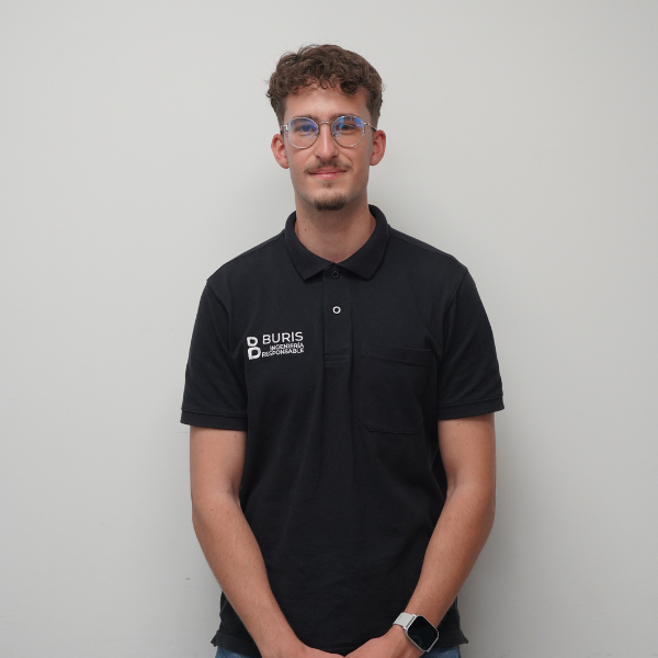 Alonso Jesus Marquez Buris