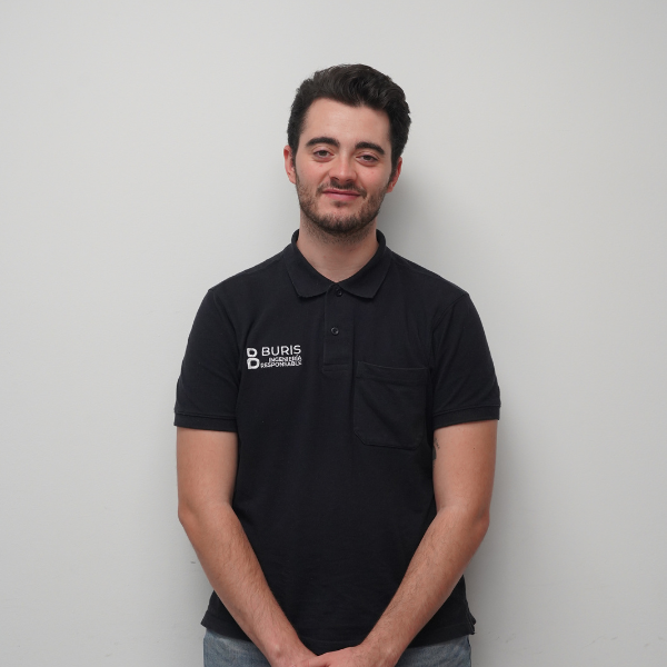 Pablo Martinez Buris