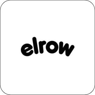 ElRow Logo