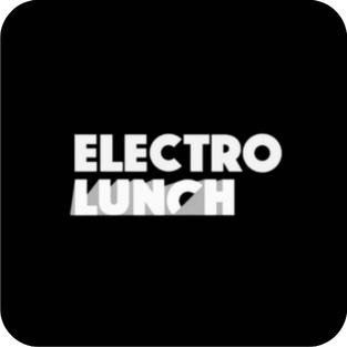 ElectroLunch Logo