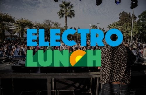 Electrolunch Sevilla