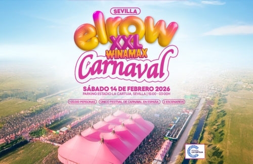 Elrow Sevilla