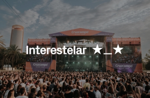 Interestelar Sevilla