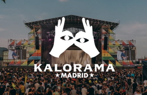 Kalorama Madrid